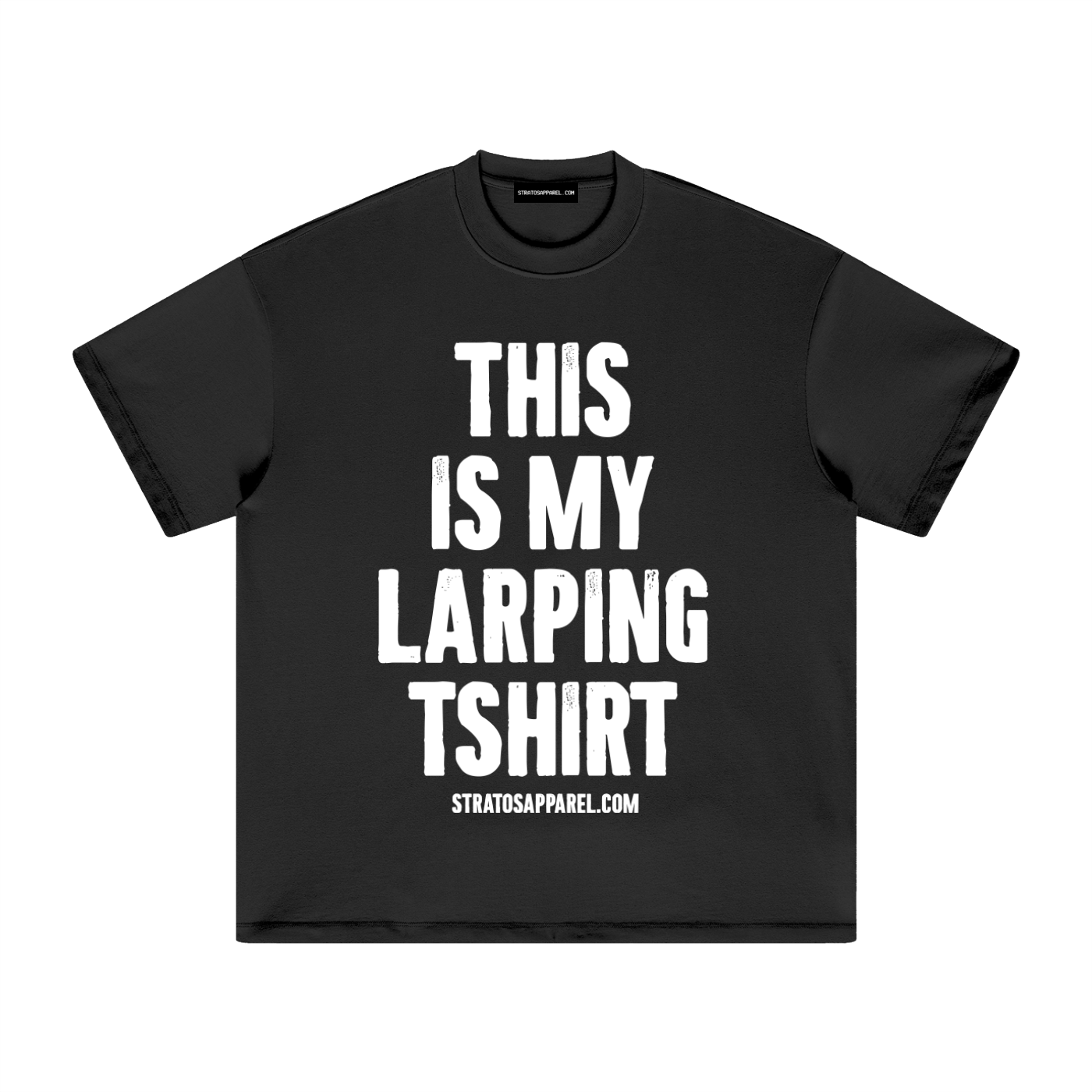 THIS IS MY LARPING TSHIRT