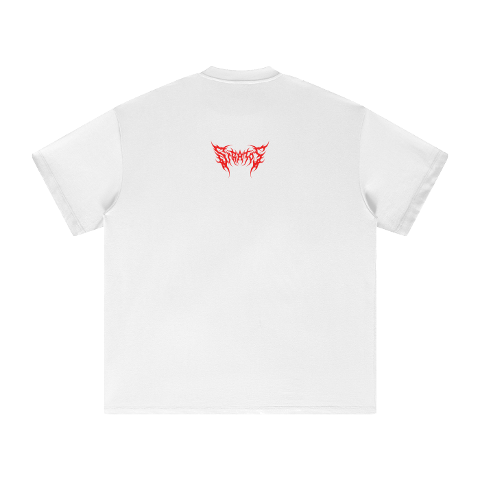 ANGEL OVERSIZED HEAVYWEIGHT TSHIRT