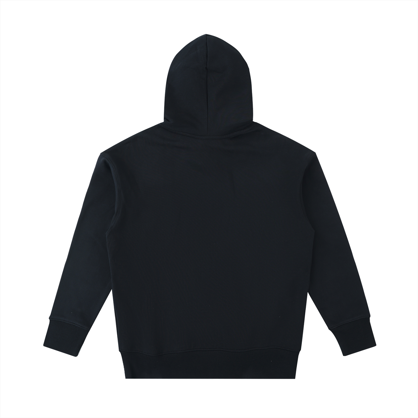 TROLL OVERSIZED VERY HEAVYWEIGHT HOODIE