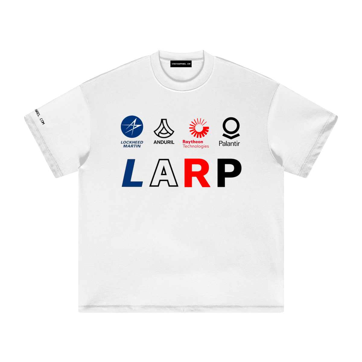 "LARP" TSHIRT