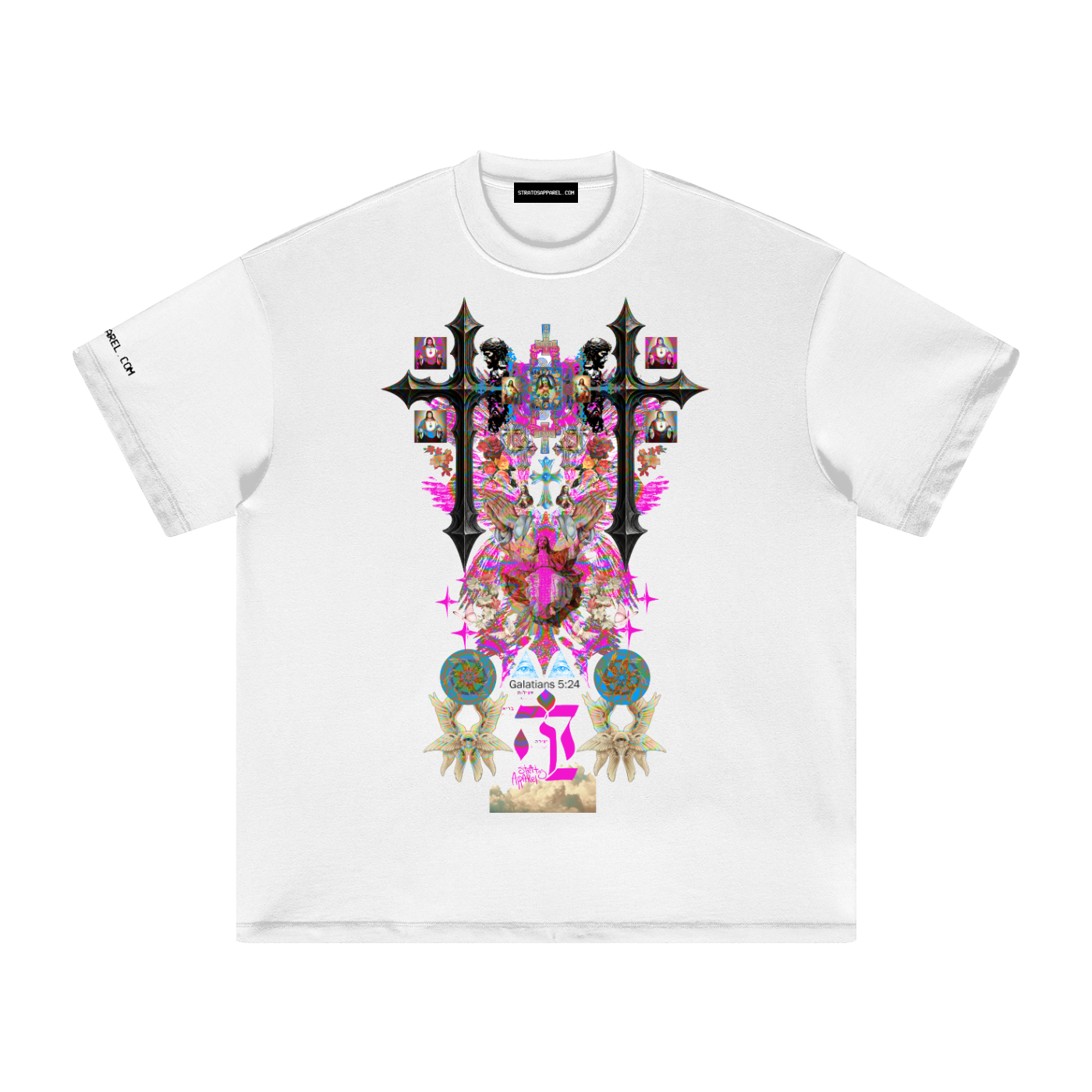 "HEAVENLY" TSHIRT