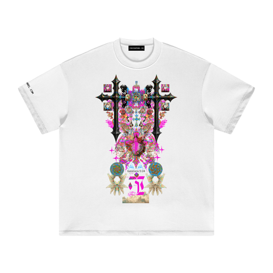 "HEAVENLY" TSHIRT