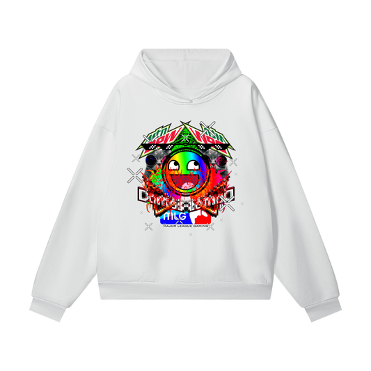 MLG OVERSIZED HEAVYWEIGHT HOODIE