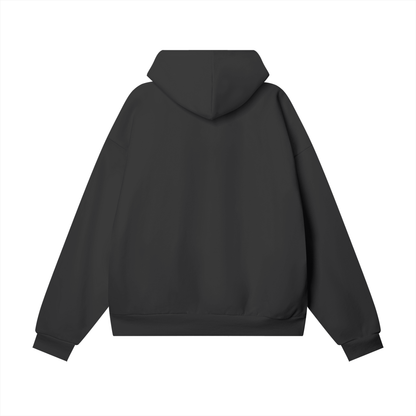 ELECTRIC AMERICAN OVERSIZED HOODIE