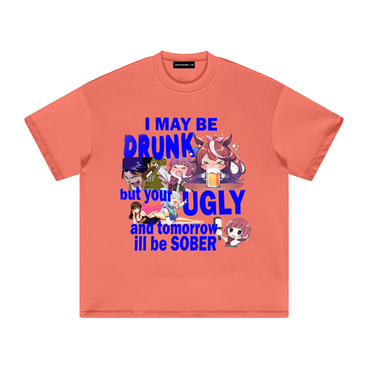 NOT UGLY TSHIRT