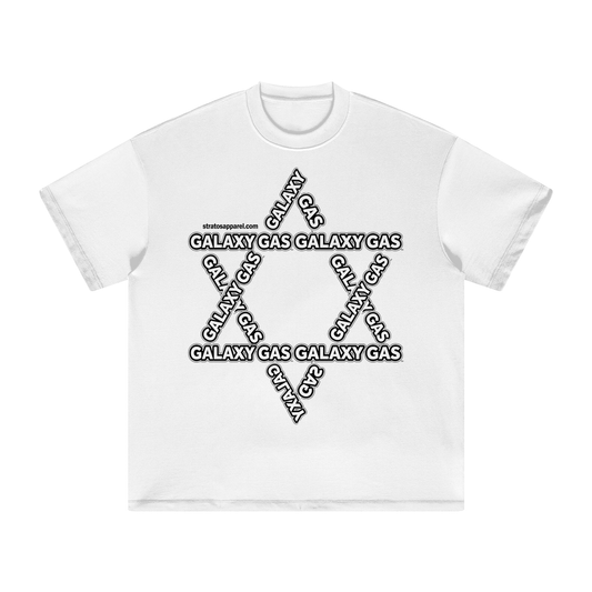 "GAS" TEE