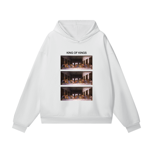 KING OF KINGS HOODIE