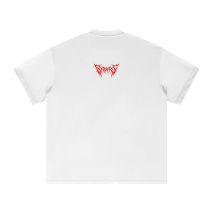 ANGEL OVERSIZED HEAVYWEIGHT TSHIRT