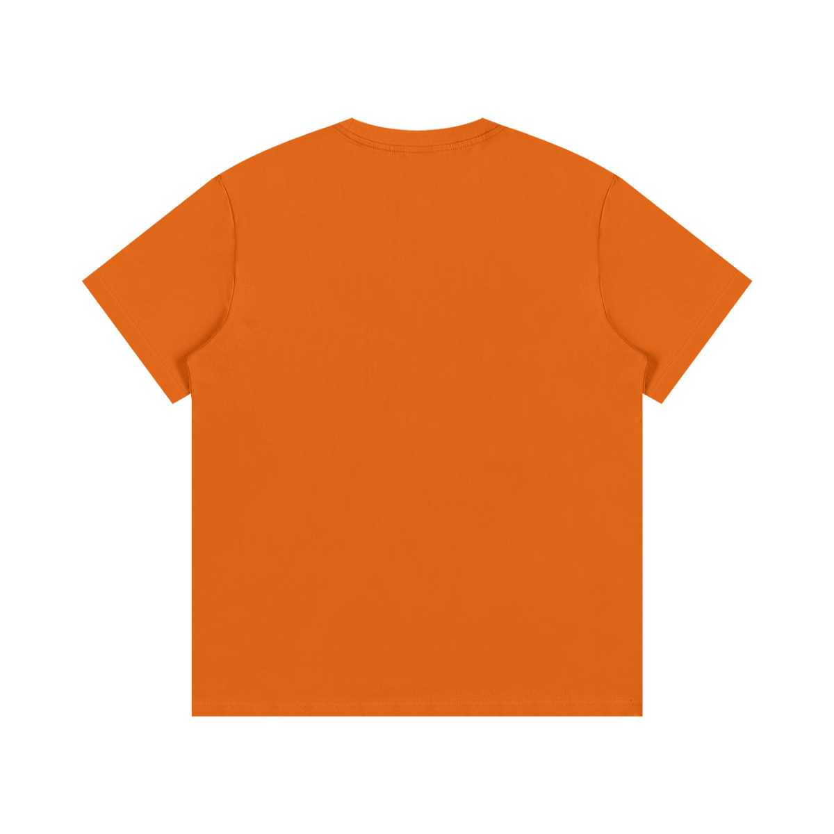 NOT UGLY TEE (EXPERIMENTAL)