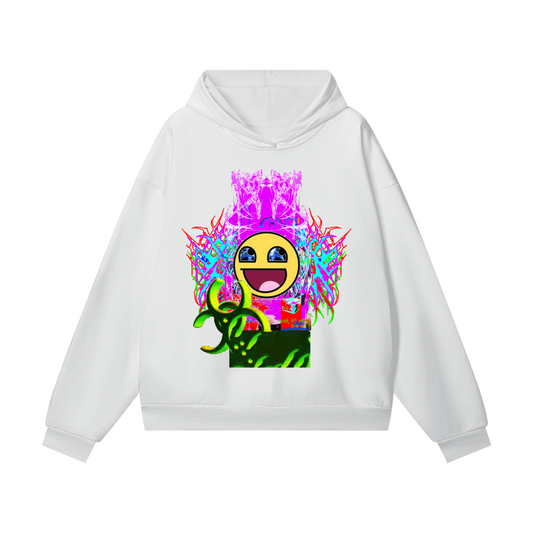 EPIC HOODIE OVERSIZED HEAVYWEIGHT