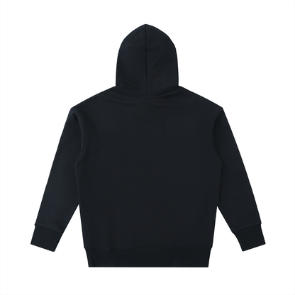 TROLL OVERSIZED VERY HEAVYWEIGHT HOODIE