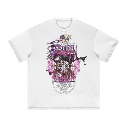 MAGIC OVERSIZED TEE