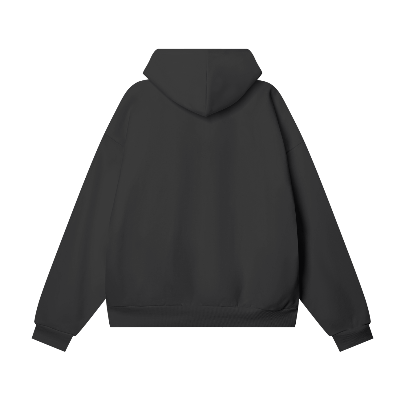 00PSYOP OVERSIZED HOODIE