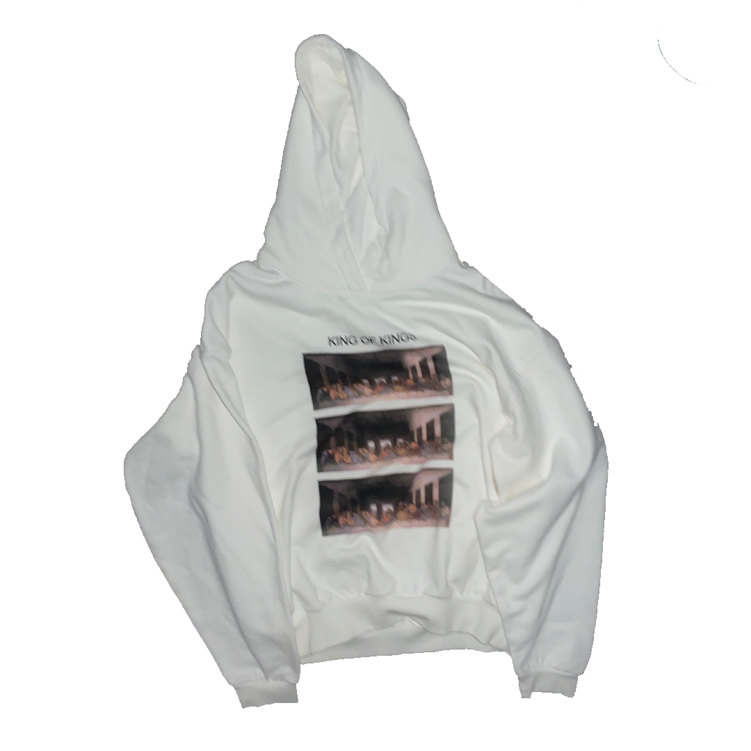 KING OF KINGS HOODIE