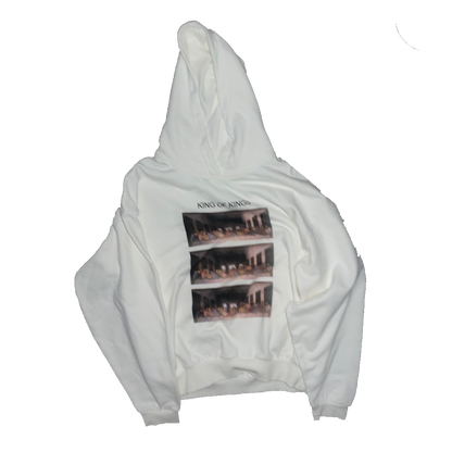KING OF KINGS HOODIE