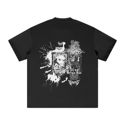 CREATOR OVERSIZED HEAVYWEIGHT TEE