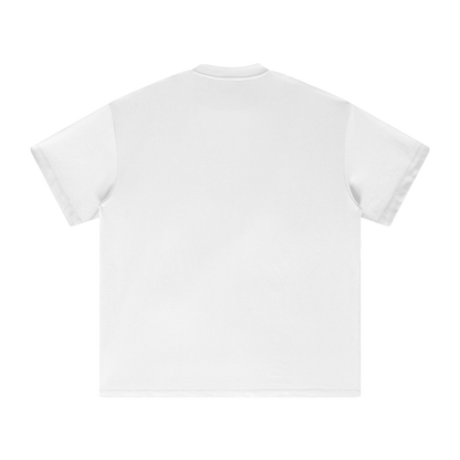 00 AETHER INCIDENT OVERSIZED TSHIRT