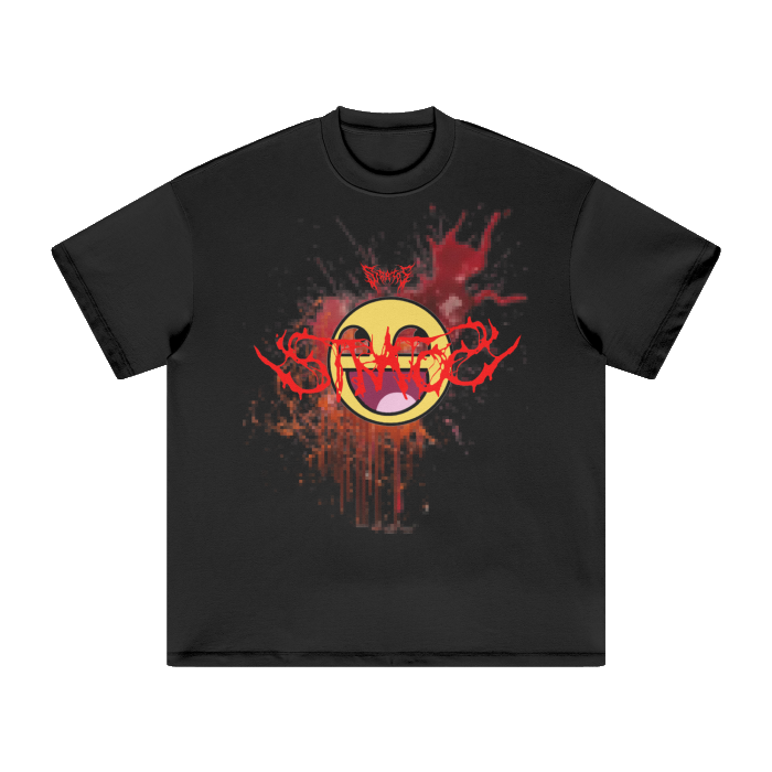 EPIC GORE OVERSIZED TSHIRT