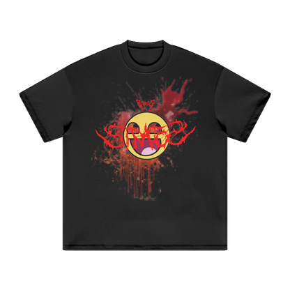 EPIC GORE OVERSIZED TSHIRT