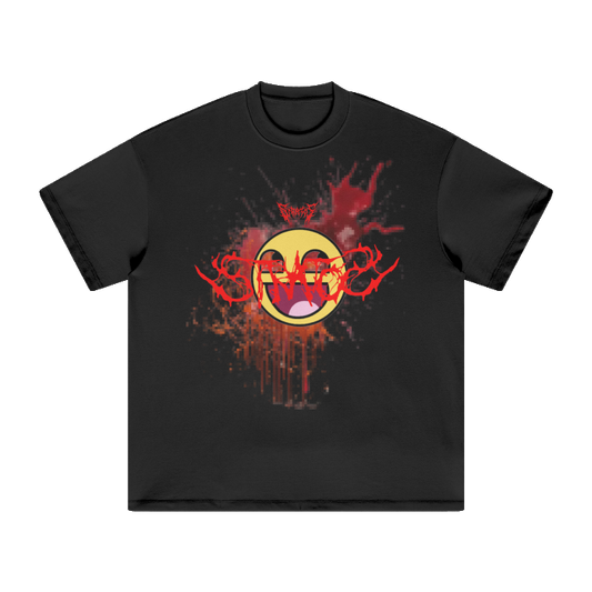 EPIC GORE OVERSIZED TSHIRT