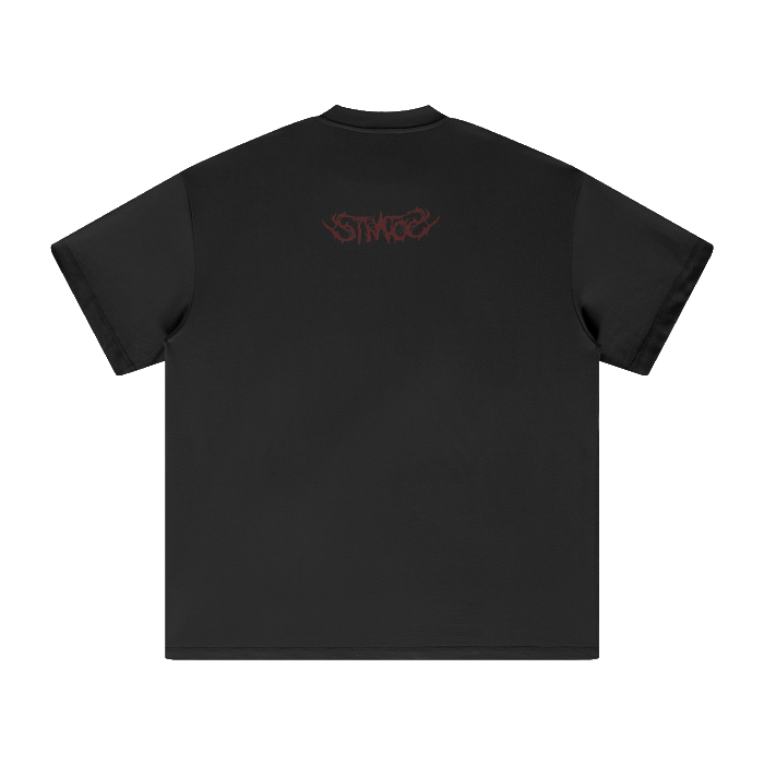 EPIC GORE OVERSIZED TSHIRT