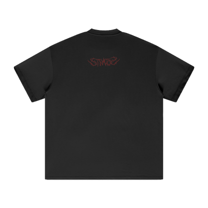 EPIC GORE OVERSIZED TSHIRT