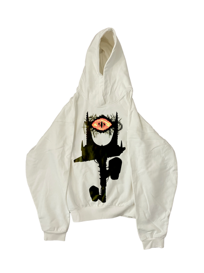 ALL SEEING HOODIE