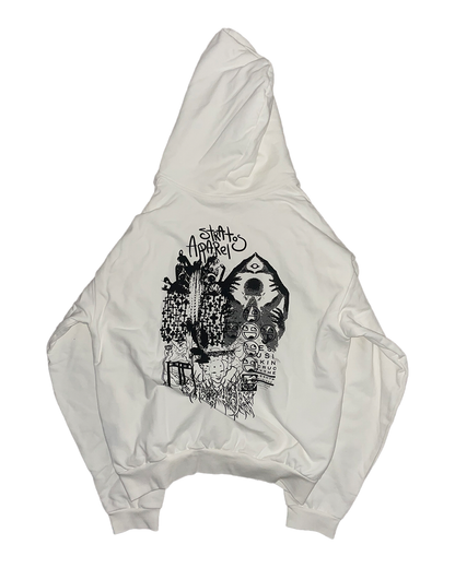 STRATOSPHERE HOODIE