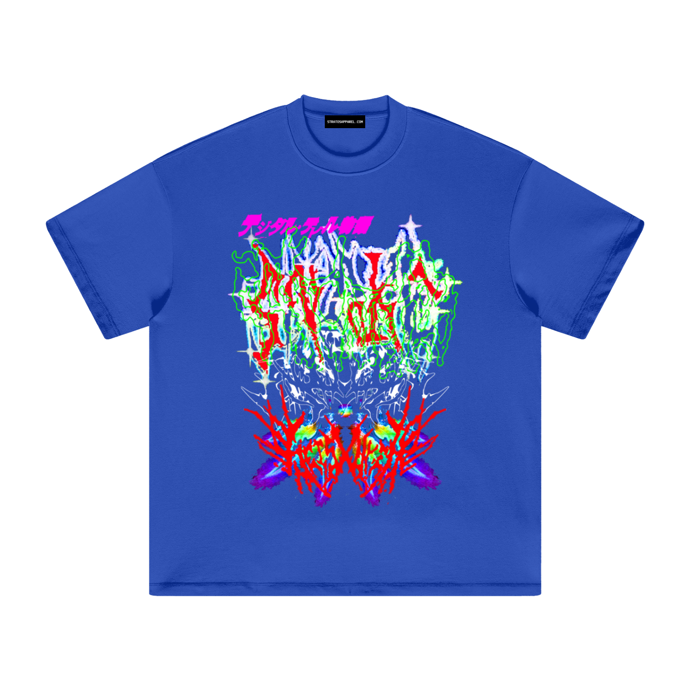 PSYCHIC TSHIRT