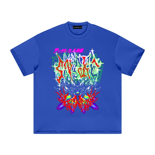 PSYCHIC TSHIRT