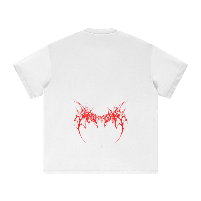 WORLD GOVERNMENT HEAVYWEIGHT TSHIRT