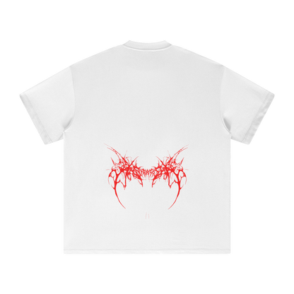 WORLD GOVERNMENT HEAVYWEIGHT TSHIRT