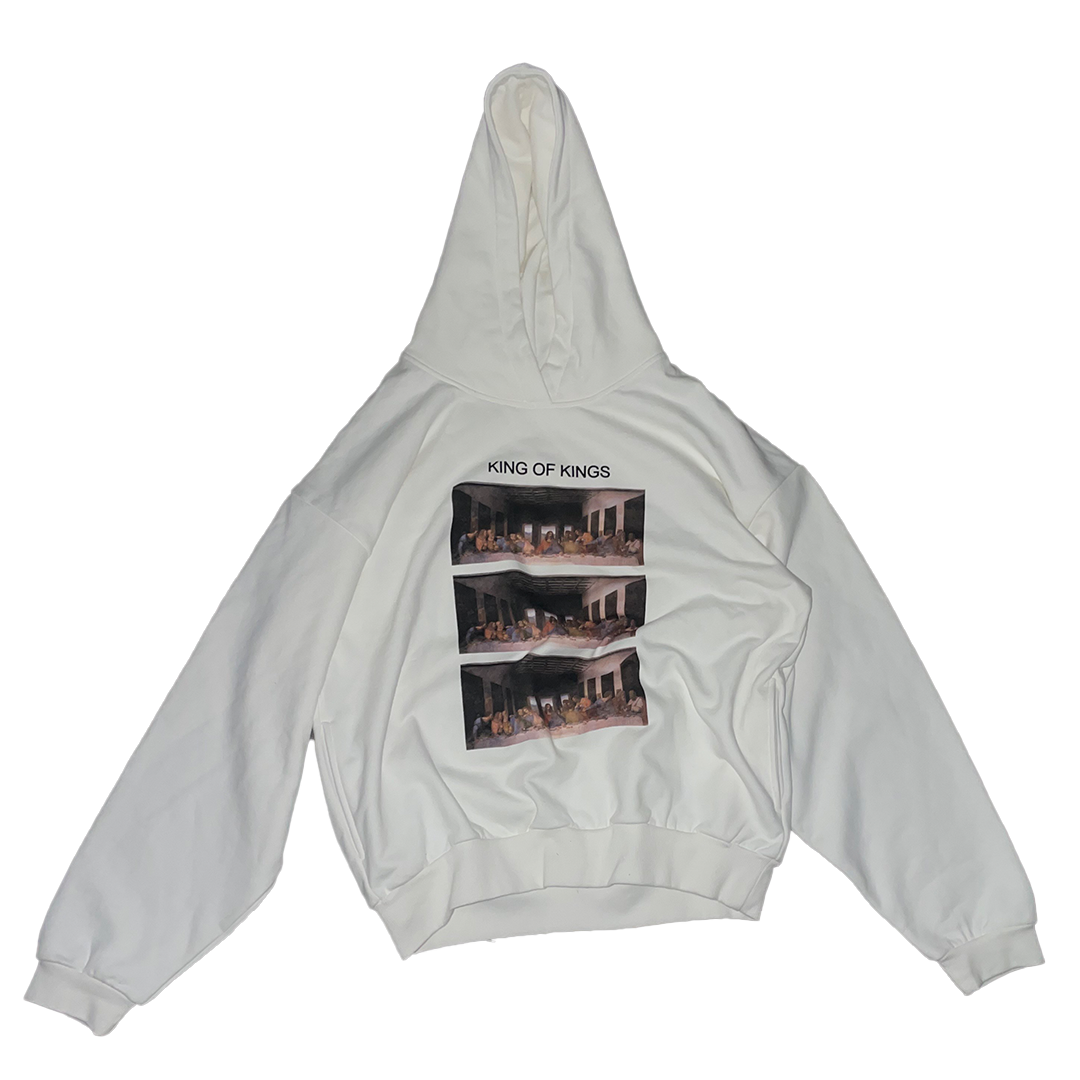 KING OF KINGS HOODIE