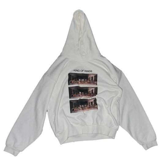 KING OF KINGS HOODIE