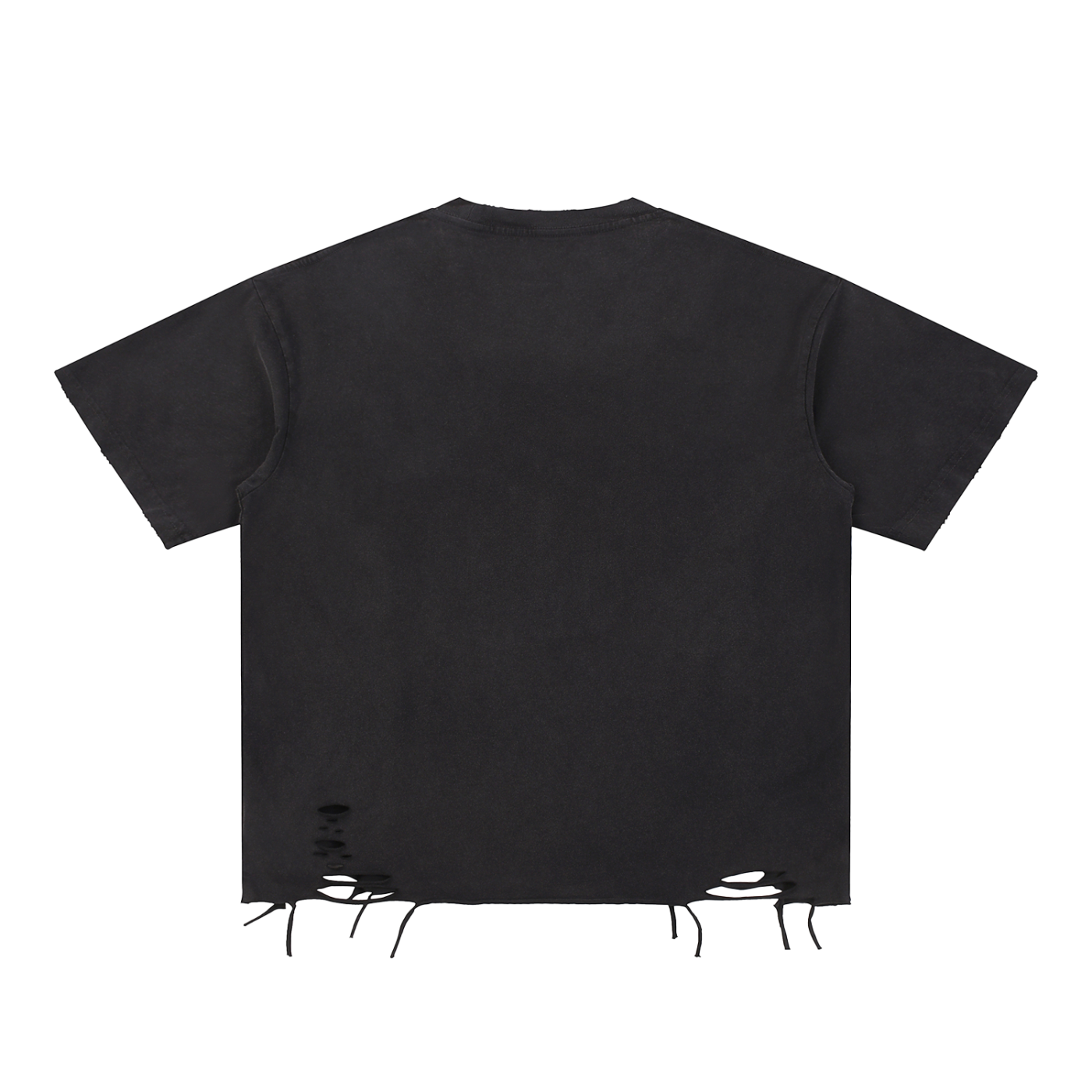 SWAG OVERSIZED TEE