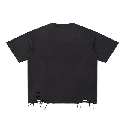 SWAG OVERSIZED TEE