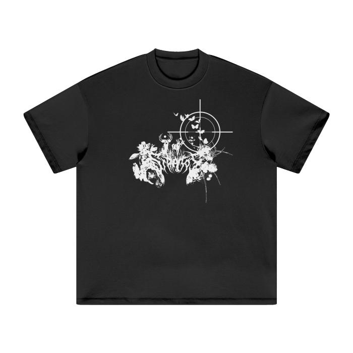 CREATOR OVERSIZED HEAVYWEIGHT TEE