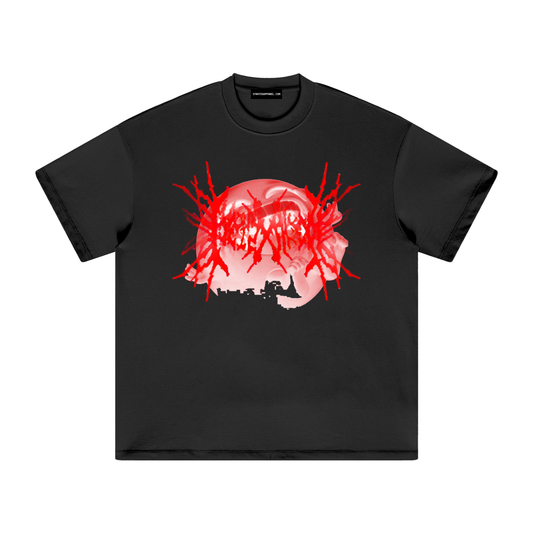 CRYING LAUGHING TSHIRT
