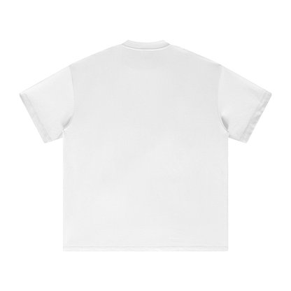 "GAS" TEE