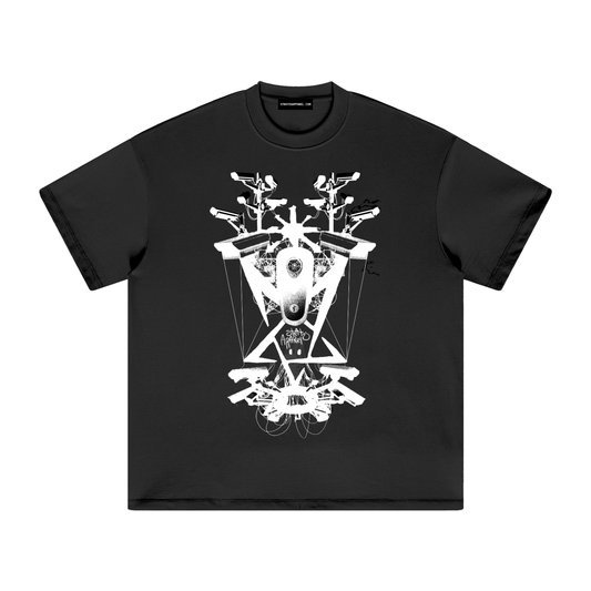 SURVEILLANCE TSHIRT