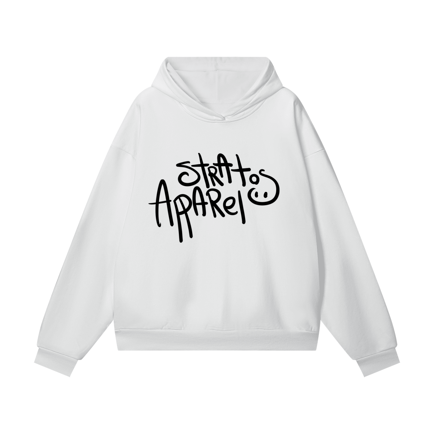 STRATOSPHERE HOODIE