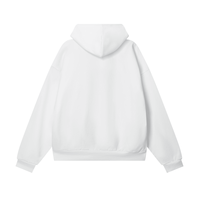 THE CREATOR OVERSIZED HOODIE