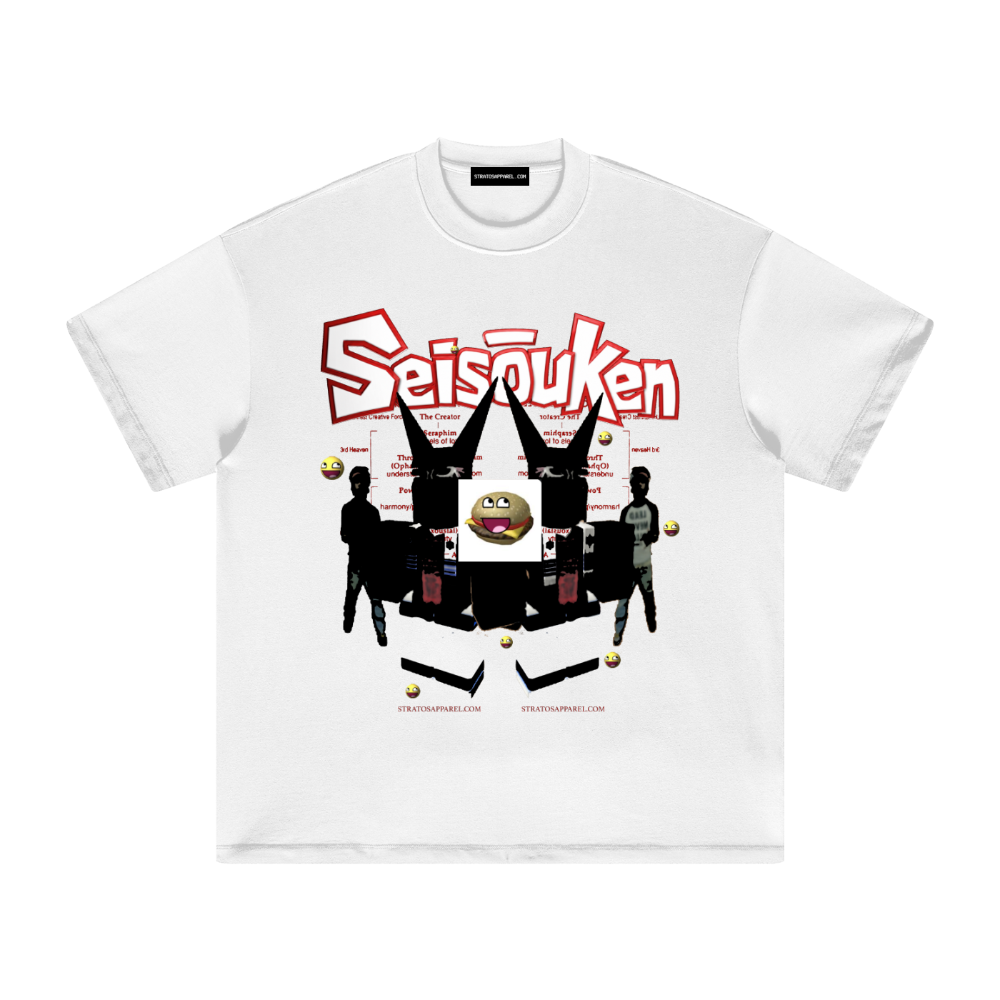 BLOX TSHIRT