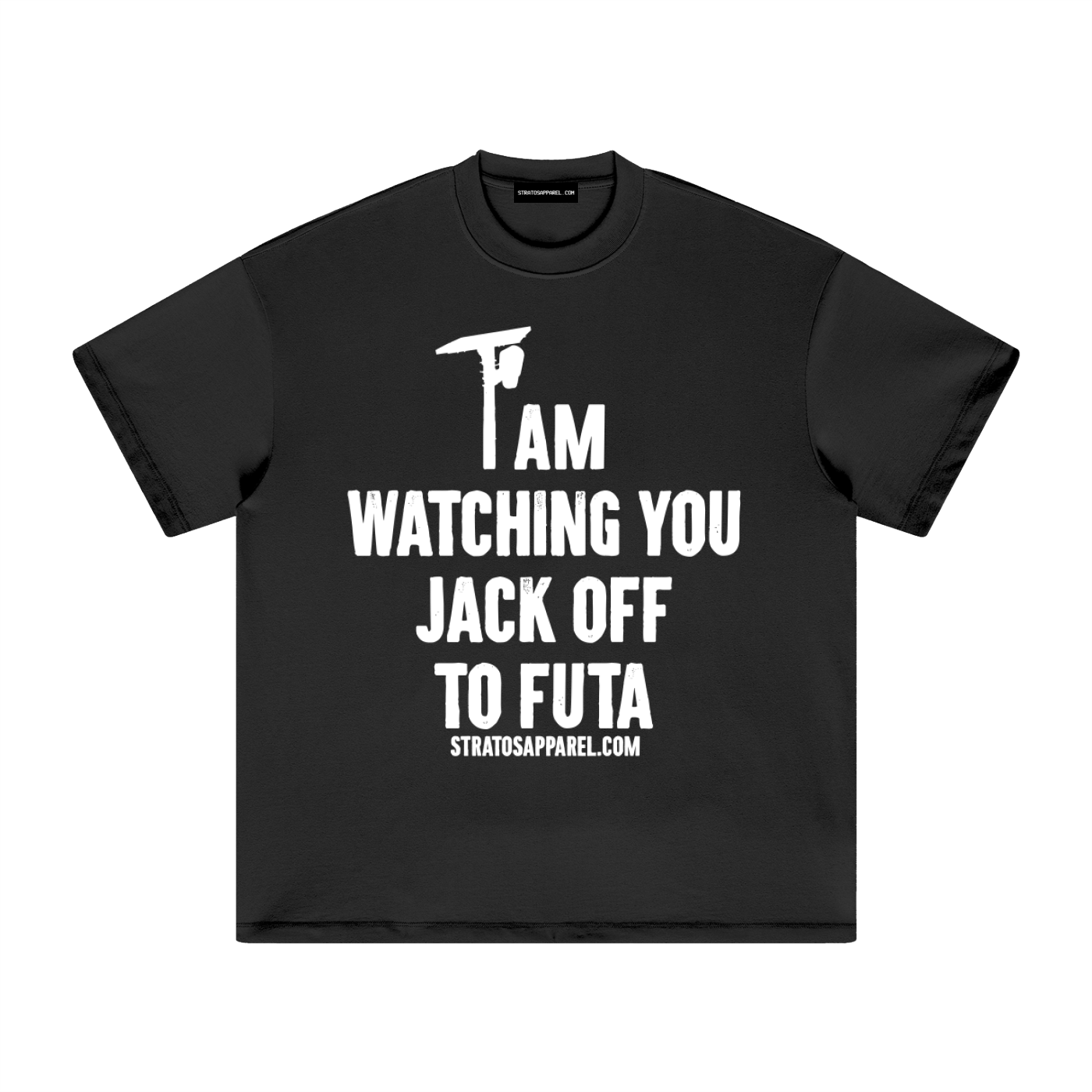 I AM WATCHING YOU TSHIRT