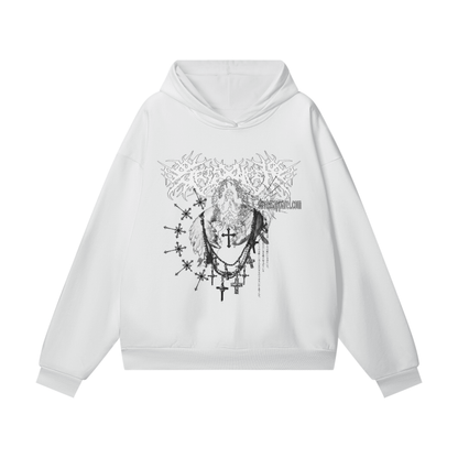 THE CREATOR OVERSIZED HOODIE