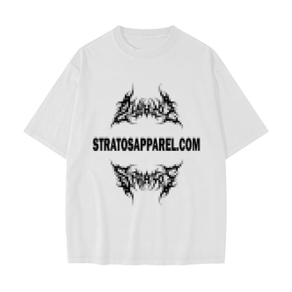 BIT LOGO HEAVYWEIGHT TSHIRT