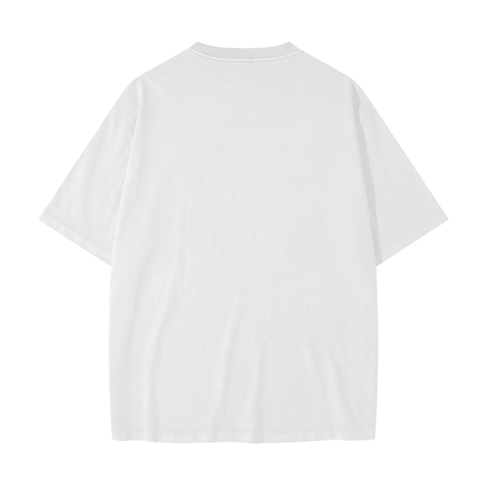 BIT LOGO HEAVYWEIGHT TSHIRT