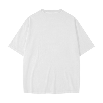 BIT LOGO HEAVYWEIGHT TSHIRT