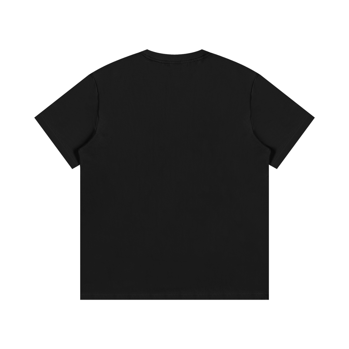 "PSYOP" TEE BLACK