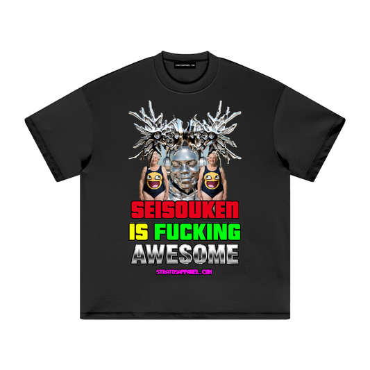 AWESOME TSHIRT